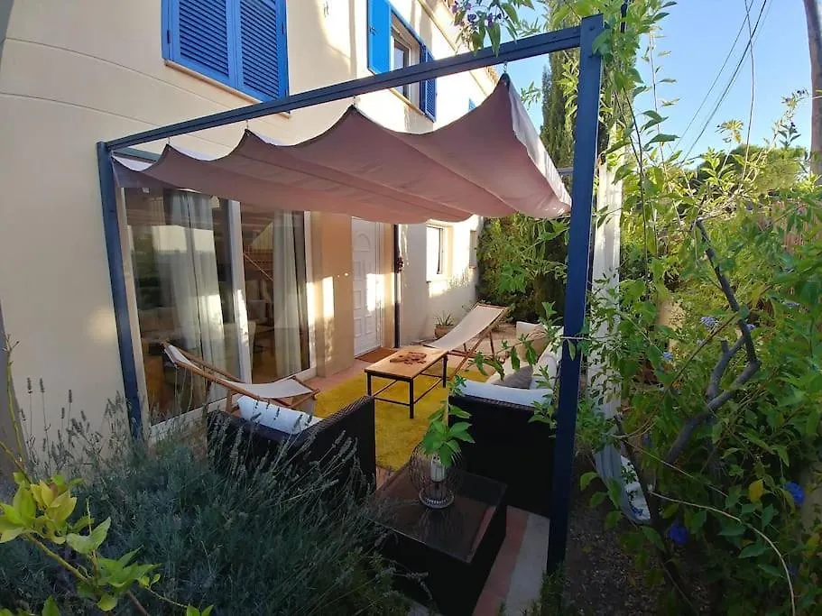 Σπίτι διακοπών El Rincon, Peace At The Sea, With Jacuzzi Βίλα Cala Ratjada  Ισπανία