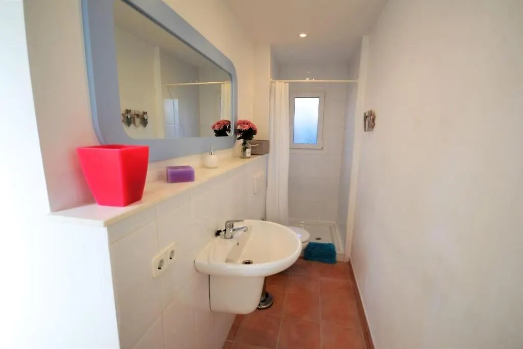 El Rincon, Peace At The Sea, With Jacuzzi Βίλα Cala Ratjada