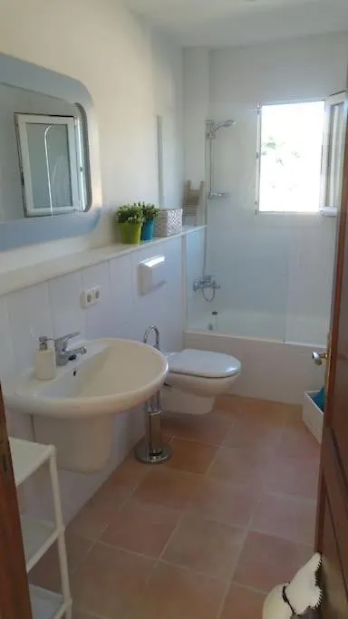 Σπίτι διακοπών El Rincon, Peace At The Sea, With Jacuzzi Βίλα Cala Ratjada