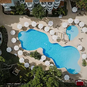 Prinsotel La Pineda Hotel apartamentowy